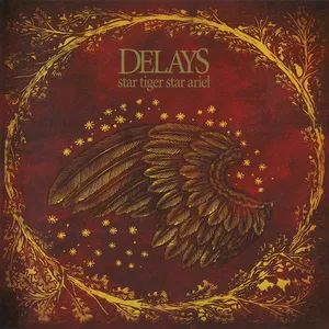 Star tiger star Ariel